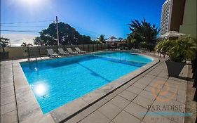 Apartamento Ponta Negra